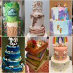 Vote: World's Most Creative Cake Expert