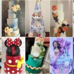 Vote/Join: World's Breathtaking Cake Masterpiece