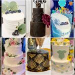 Vote: World's Most Creative Cake Expert