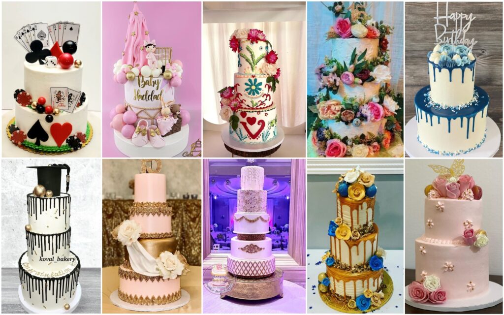 Vote/Join_ Artist of the Worlds Best Choice Cakes - Amazing Cake Ideas