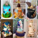 Vote/Join_ Worlds Breathtaking Cake Masterpiece