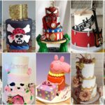 Vote/Join: World's Most Impressive Cake Masterpiece