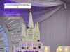 Castle Cake by Sumptuous Cakes and Events