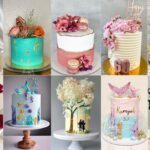 Vote_ Artist of the Worlds Super Captivating Cakes