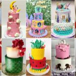 Vote_ Artist of the Worlds Super Captivating Cakes