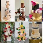 Vote_ Artist of the Worlds Super Captivating Cakes