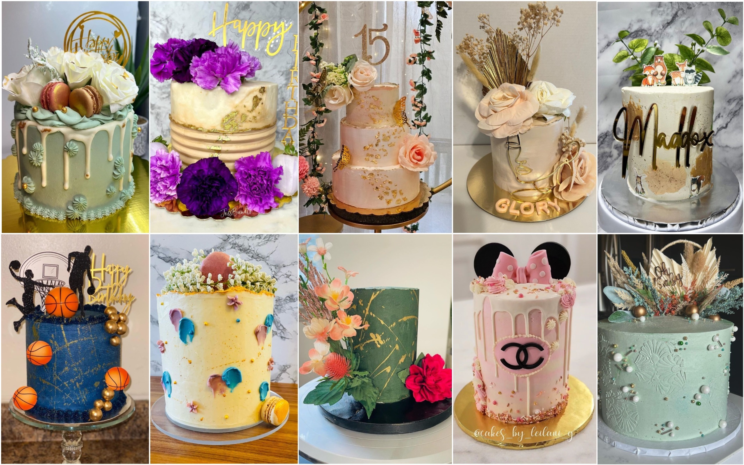 Vote Artist Of The Worlds Super Captivating Cakes Amazing Cake Ideas