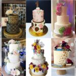 Vote_ Artist of the World’s Super Captivating Cakes