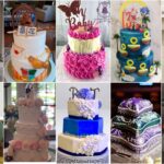 Vote: World's Jaw-Dropping Cake Creation