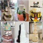 Vote: World's Top-Rated Cake Expert