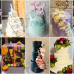 Vote: World's Jaw-Dropping Cake Creation