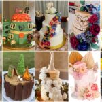 Vote: World's Top-Rated Cake Expert