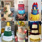 Vote: World's Jaw-Dropping Cake Creation