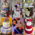 Vote: World's Jaw-Dropping Cake Creation