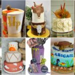 Vote: World's Jaw-Dropping Cake Creation