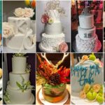 Vote: World's Number 1 Cake Stylist