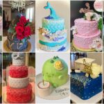 Vote: World's Premier Cake Creation