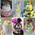 Vote: World's Number 1 Cake Stylist