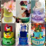 Vote/Join: World's Super Amazing Cake Masterpiece 2023