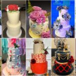 Vote: World's Number 1 Cake Stylist