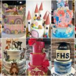 Vote: World's Number 1 Cake Stylist