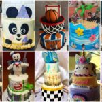 Vote: World's Number 1 Cake Stylist