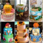 Vote/Join: World's Super Amazing Cake Masterpiece 2023