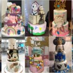 Vote/Join: World's Super Amazing Cake Masterpiece 2023