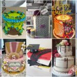 Vote: World's Number 1 Cake Stylist