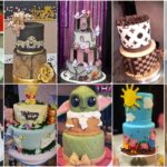 Vote: World's Premier Cake Creation