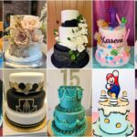 Vote: World's Number 1 Cake Stylist