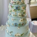 Cake by HannMade Cakes