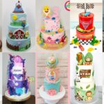 Vote/Join_ Worlds Award-Winning Cake Decorator