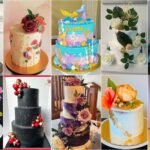 Vote_ Worlds Most Beautiful Cake Creation