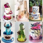 Vote_ Worlds Most Beautiful Cake Creation