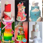 Vote_ Worlds Most Beautiful Cake Creation