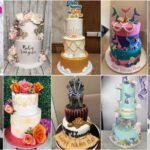 Vote_ Worlds Most Beautiful Cake Creation