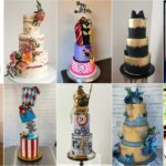 Vote_ Worlds Most Beautiful Cake Creation