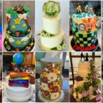 Vote: World's Most Amazing Cake Artist 2023