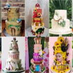 Vote/Join: World's Super Exceptional Cake Expert