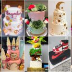 Vote: World-Class Cake Maker