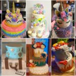 Vote: World-Class Cake Maker