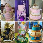 Vote/Join: World's Super Magnificent Cake Masterpiece