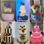 Vote/Join: World's Super Magnificent Cake Masterpiece