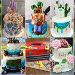 Vote/Join: World's Super Fantastic Cake Expert