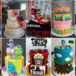 Vote/Join: World's Super Fantastic Cake Expert