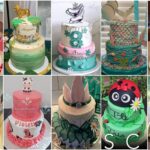 Vote/Join: World's Super Fantastic Cake Expert