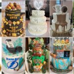 Vote: World's Breathtaking Cake Creation