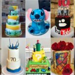 Vote: World's Breathtaking Cake Creation