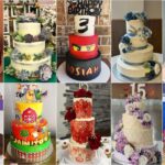 Vote: World's Most Amazing Cake Artist 2023